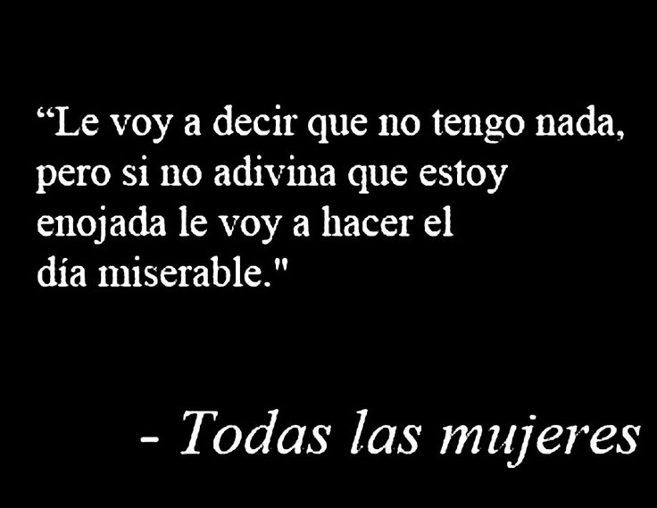 mujeres enojadas 12