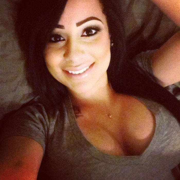Tania Hyjazi Chumlee