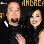 Tania Hyjazi: Historia y fotos de la desconocida novia de “Chumlee”