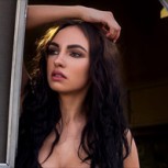 Fotos: Iryna Ivanova se postula como candidata para reina del Mundial de Rusia 2018