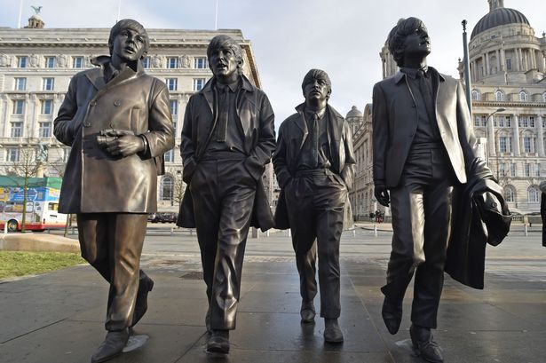 Beatle Week