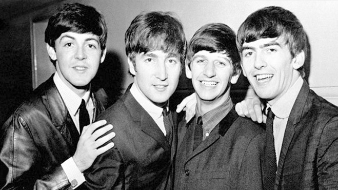 Beatle Week: La fiebre de la Beatlemanía vivida desde las calles y clubes  de Liverpool - Guioteca