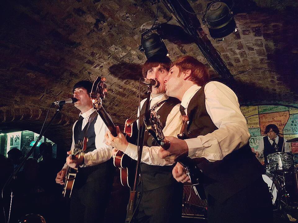 Beatle Week