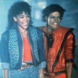 ¿Qué fue de la atractiva actriz que salía con Michael Jackson en Thriller?