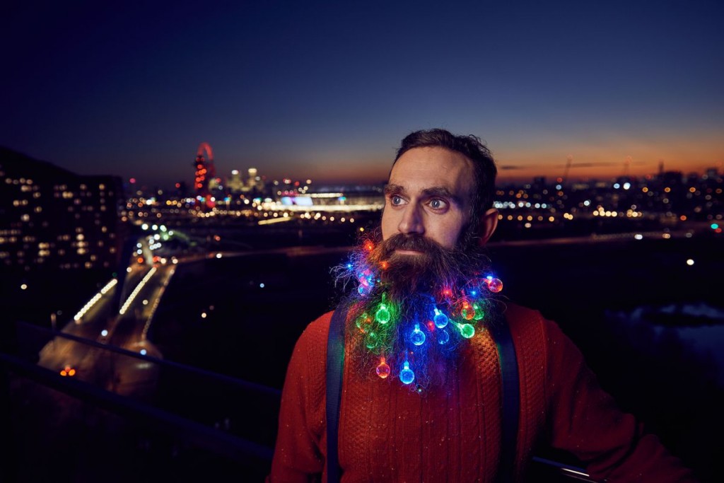 Beard Baubles