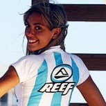Argentinos en shock por suspensión de Miss Reef ante ola de críticas por “sexista”
