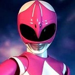 ¿Qué fue de la bella Pink Ranger? Conozca el inesperado giro que dio su vida