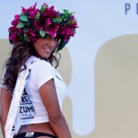 Estudiante de enfermería se coronó como la Miss Reef 2017