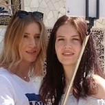 21 fotos de mujeres al natural que le dan a Barcelona el título de capital europea de la belleza