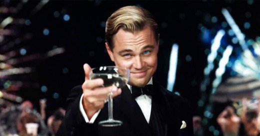 di caprio