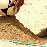 El Futvolei, un deporte que se ha transformado en fenómeno desbordando pasión y fanatismo