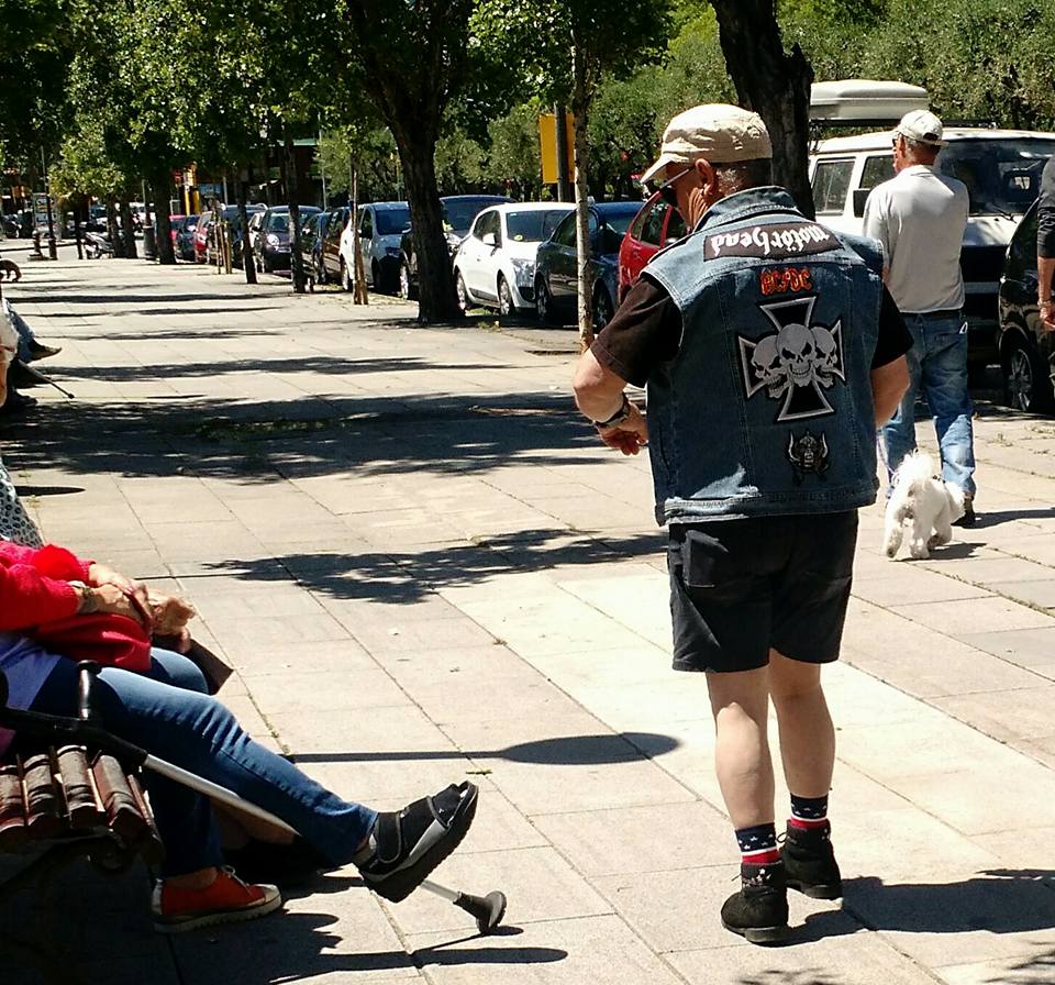 jose, el abuelo rockero 1
