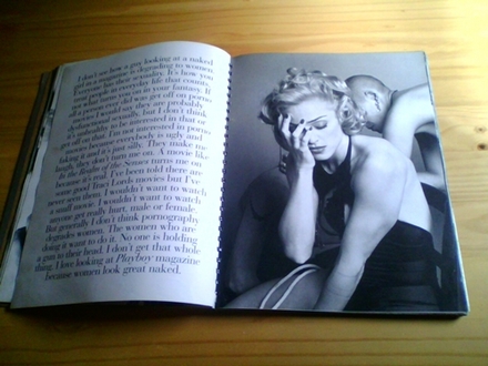 madonna 1