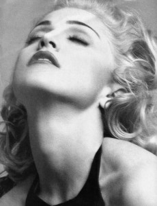 madonna