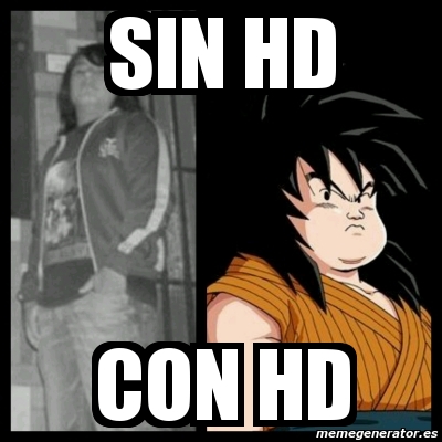 sin hd con hd meme 5