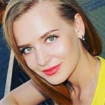 La belleza de las mujeres rusas en Tinder: Los mejores perfiles desde Moscú