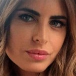 Silvina Luna publica una foto semidesnuda para dejar atrás ruptura amorosa
