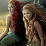 El club de las sirenas: Cuando mujeres reales imitan a los bellos seres mitológicos
