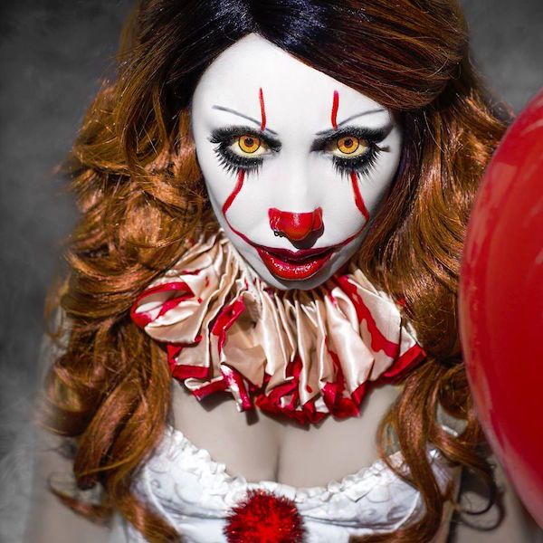pennywise ladys 4