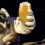 Reconocida cerveza quiere ser la primera en ser elaborada en Marte