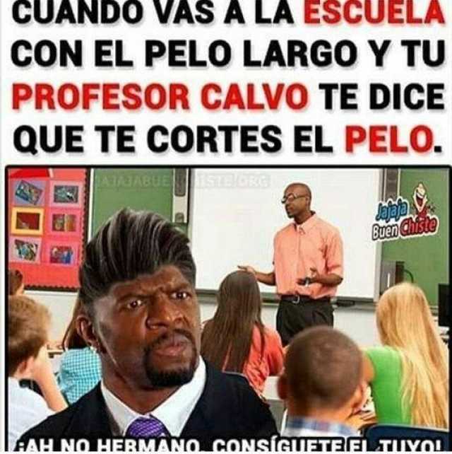 hombres calvos 11