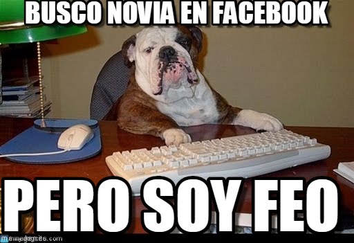 mensaje busco novia 10