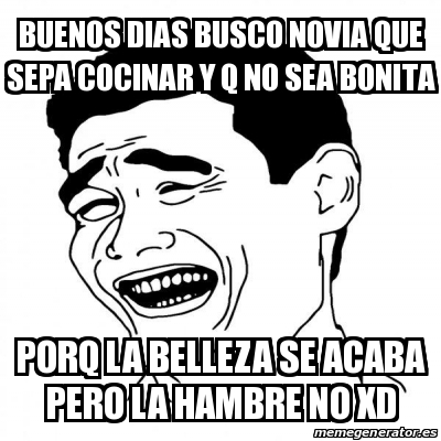 mensaje busco novia 11