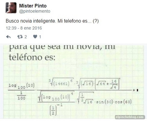 mensaje busco novia 2