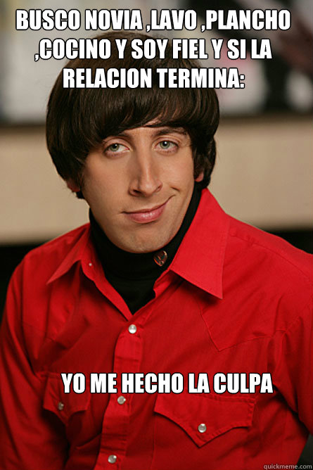 mensaje busco novia 8