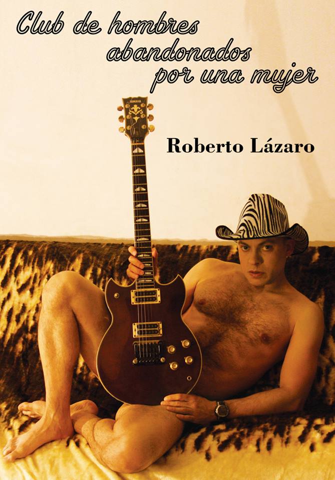 roberto lazaro