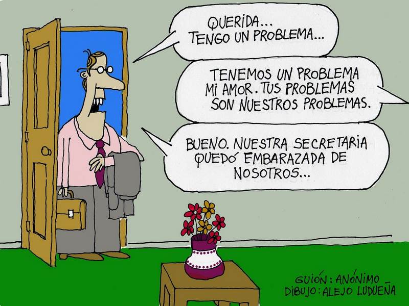 problemas de parejas 7