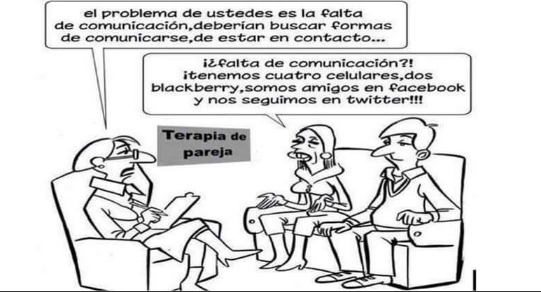 problemas de parejas 9