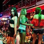 Los inesperados y graves problemas de Tailanda por la proliferación de la prostitución