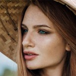Anastasiya Sidorova, la bella “rapunzel” rusa que estuvo a punto de quedar calva: Historia y fotos