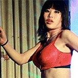 Strippers en velorios chinos: Fotos de la extraña costumbre erótica en los funerales