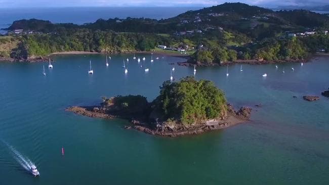 supershe island 2