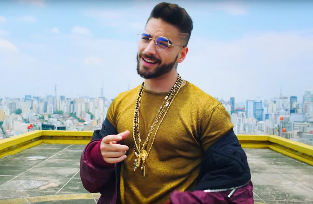 maluma