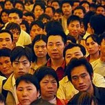 En China e India hombres son 70 millones más que las mujeres: Alarma por sobrepoblación masculina