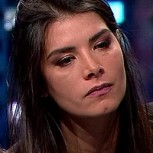Yanina Halabi enfrentó video sexual con Patricio Laguna: “Siento rabia y humillación”
