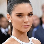 Kendall Jenner confesó que espía a sus ex novios en redes sociales con cuentas falsas