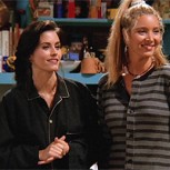 Monica y Phoebe, después de los 50 años: Actrices de “Friends” recordaron uno de los momentos más memorables
