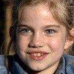 La evolución de Anna Chlumsky,  la niña que saltó a la fama por “Mi primer beso” con Macaulay Culkin