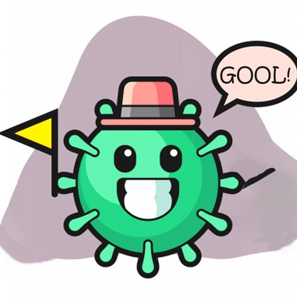 meme futbol coronavirus 11