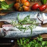 Estudio asegura que la dieta mediterránea tiene saludables beneficios para los hombres