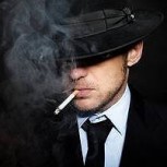 Estudio: Hombres fuman más y les cuesta menos dejar el hábito que a las mujeres