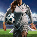 Mujeres y fútbol: Estudios analizan la realidad del desarrollo del fútbol femenino
