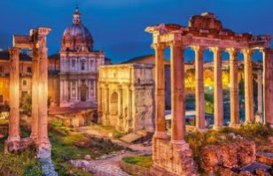 Los hombres y el Imperio Romano: La popular tendencia que revela una extra&ntilde;a fascinaci&oacute;n masculina