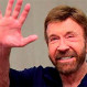 Películas de Chuck Norris que lo transformaron en leyenda: Héroe por siempre