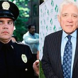 Locademia de Policía: Cómo lucen 31 años después los actores del gran éxito humorístico