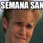 Feriado Semana Santa: Los mejores memes que anticipan el fin de semana largo